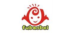 fubaobei品牌标志LOGO