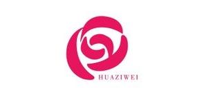 huaziwei品牌标志LOGO