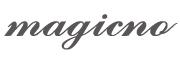 magicno品牌标志LOGO