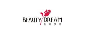 beautydream家居品牌标志LOGO