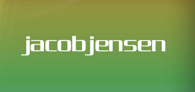 jacobjensen品牌标志LOGO