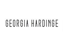 乔治亚·哈丁品牌标志LOGO