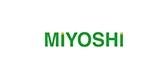 miyoshi品牌标志LOGO