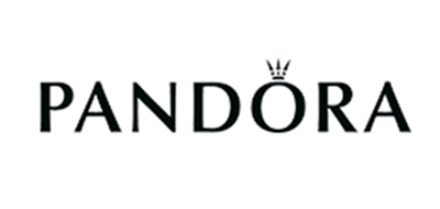潘多拉品牌标志LOGO