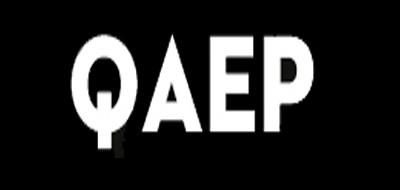 QAEP品牌标志LOGO