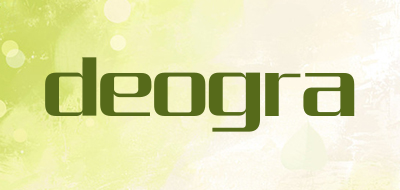 deogra品牌标志LOGO