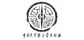 中国大百科全书品牌标志LOGO