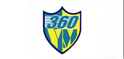 360ym品牌标志LOGO