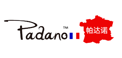 帕达诺品牌标志LOGO