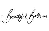 BeautifulBottoms品牌标志LOGO
