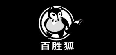 百胜狐品牌标志LOGO