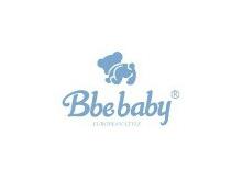 Bbebaby品牌标志LOGO