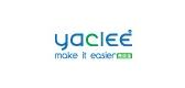 yaclee品牌标志LOGO