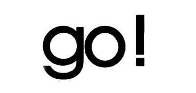 GO!Natrual品牌标志LOGO
