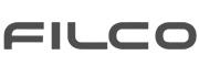 FILCO品牌标志LOGO