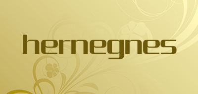 hernegnes品牌标志LOGO