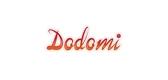 dodomi品牌标志LOGO