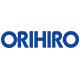 ORIHIRO品牌标志LOGO