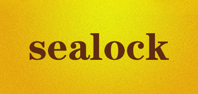 sealock品牌标志LOGO