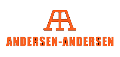 ANDERSEN-ANDERSEN品牌标志LOGO