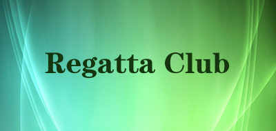 Regatta Club品牌标志LOGO