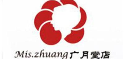 miszhuang品牌标志LOGO