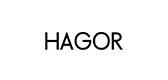 hagor品牌标志LOGO