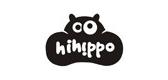 hihppo品牌标志LOGO