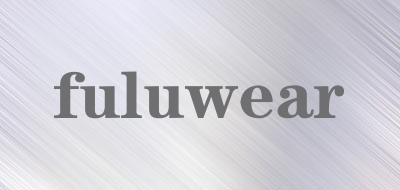 fuluwear品牌标志LOGO
