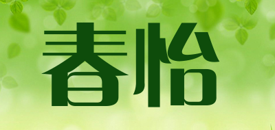 竹扇品牌标志LOGO