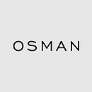Osman品牌标志LOGO