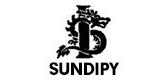sundipy品牌标志LOGO
