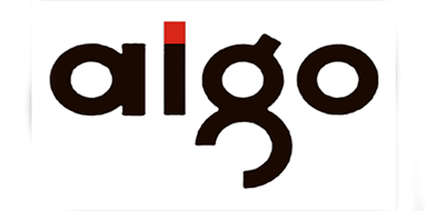 爱国者品牌标志LOGO