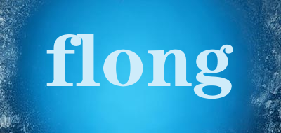 flong品牌标志LOGO