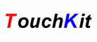 TouchKit品牌标志LOGO