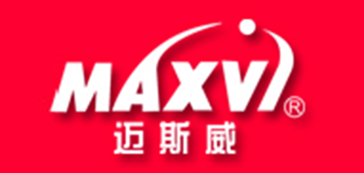 maxvi品牌标志LOGO