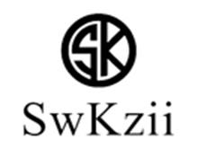 SwKzii品牌标志LOGO