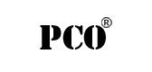 pco品牌标志LOGO