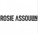 ROSIE ASSOULIN品牌标志LOGO