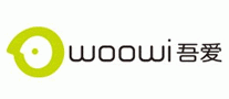 Woowi品牌标志LOGO