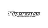Pipercross品牌标志LOGO