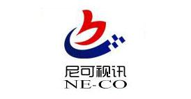NE-CO品牌标志LOGO