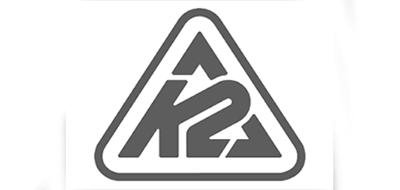 K2品牌标志LOGO