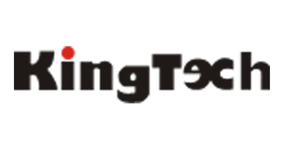 KingTech品牌标志LOGO