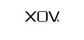 xov品牌标志LOGO