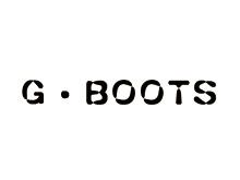 金靴世家品牌标志LOGO