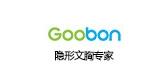 goobon品牌标志LOGO