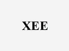 XEE品牌标志LOGO