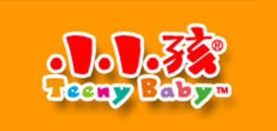 小小孩品牌标志LOGO