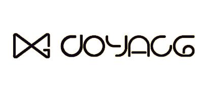 DOYACG品牌标志LOGO